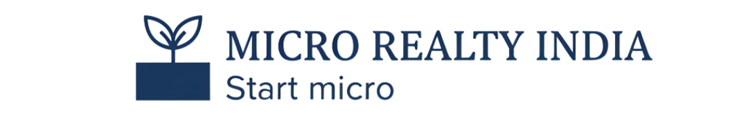 Micro Realty India Logo